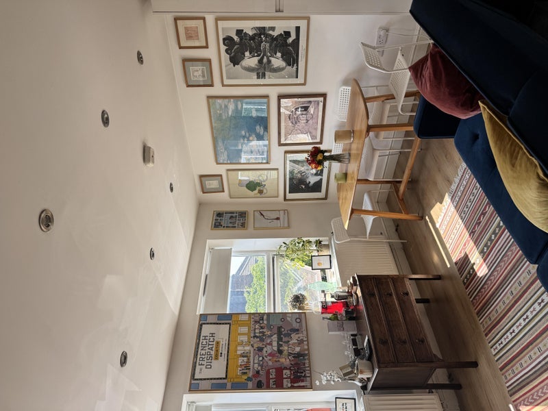 Room Melbourne Grove in Greater London