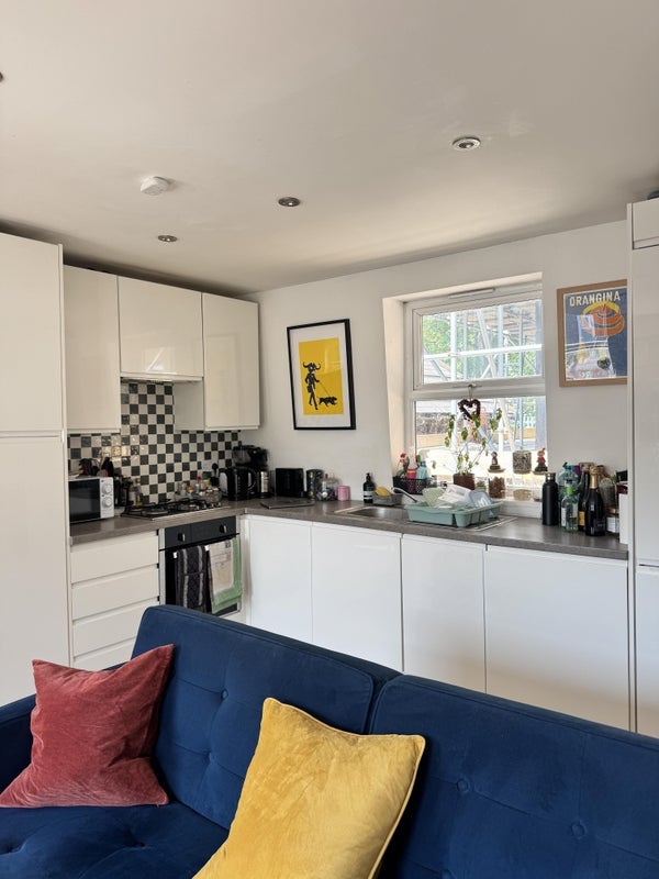 Room Melbourne Grove in Greater London