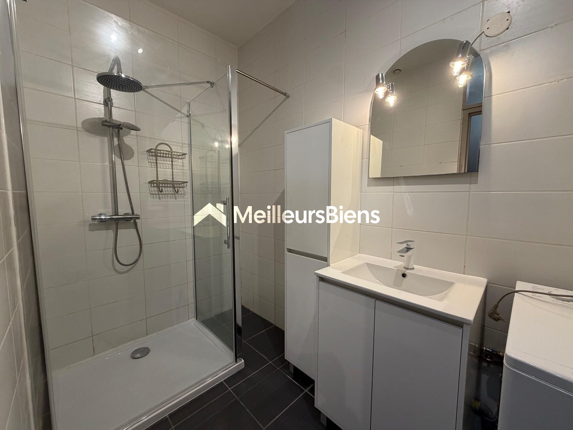 Appartement Rue de Calais à Tourcoing