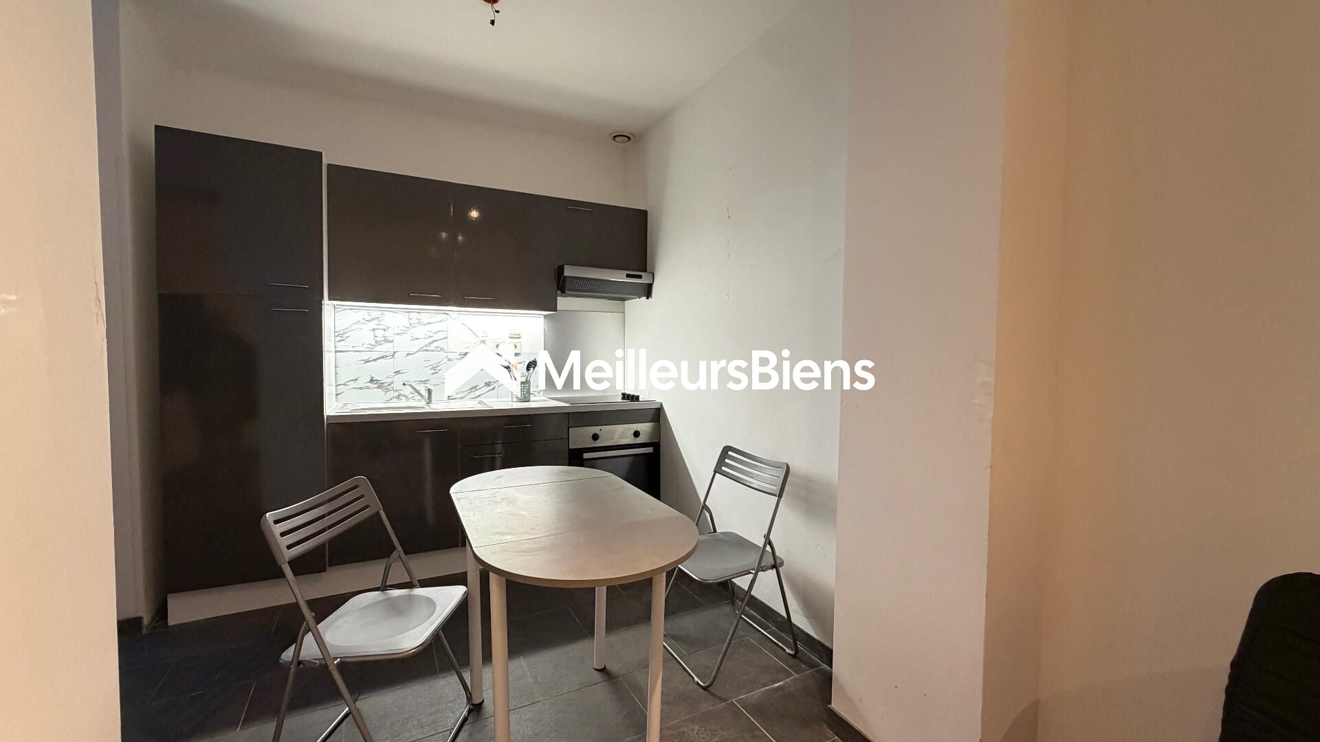 Appartement Rue de Calais à Tourcoing