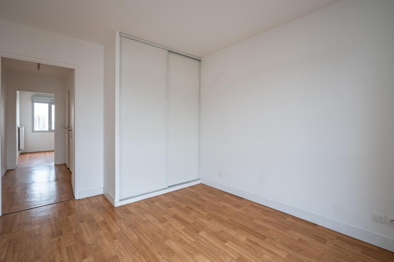 Appartement Allée Gabriel Zirnhelt à Rosny-sous-Bois