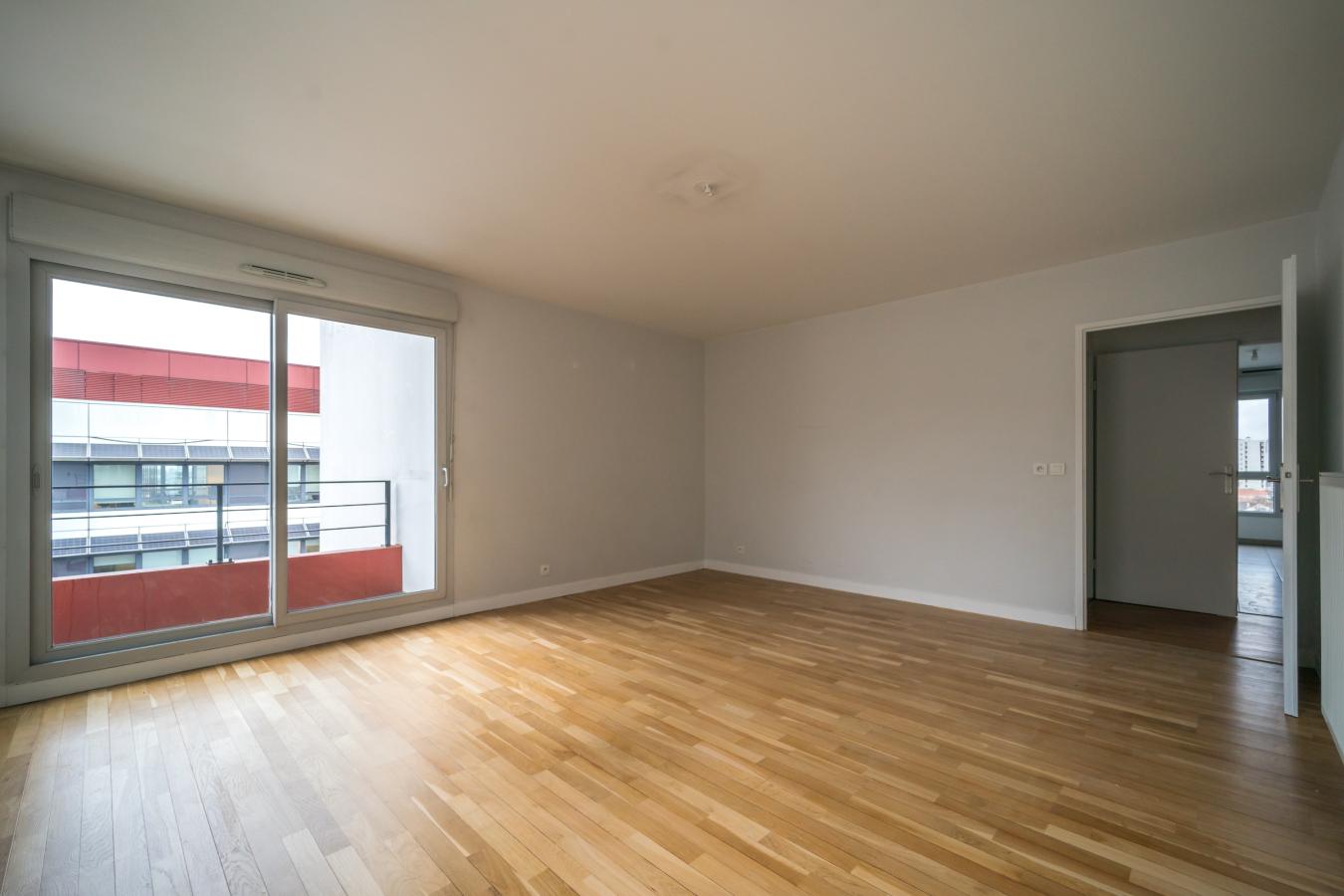 Appartement Allée Gabriel Zirnhelt à Rosny-sous-Bois