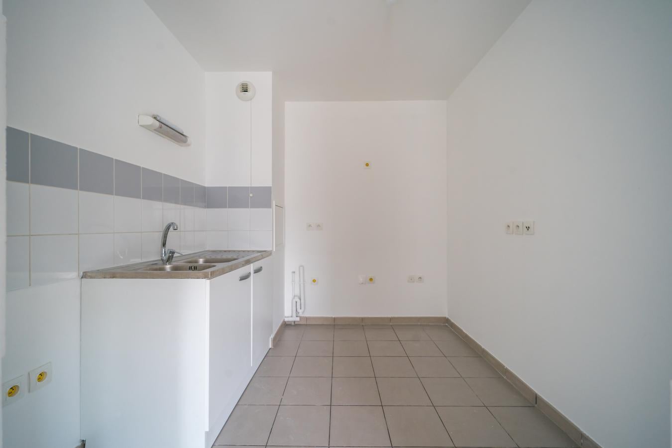 Appartement Allée Gabriel Zirnhelt à Rosny-sous-Bois