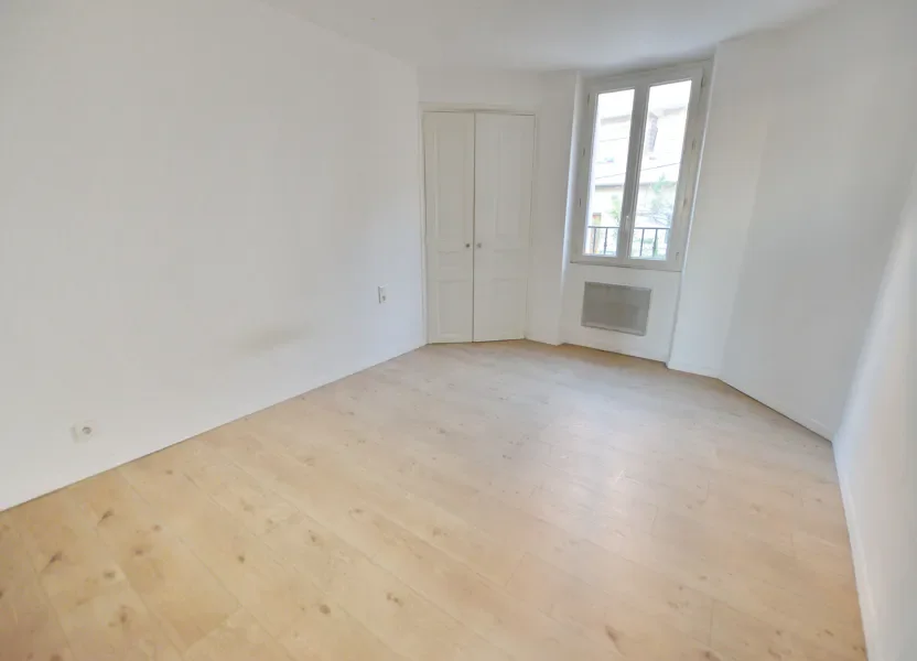 Appartement Boulevard Victor Hugo à Grasse