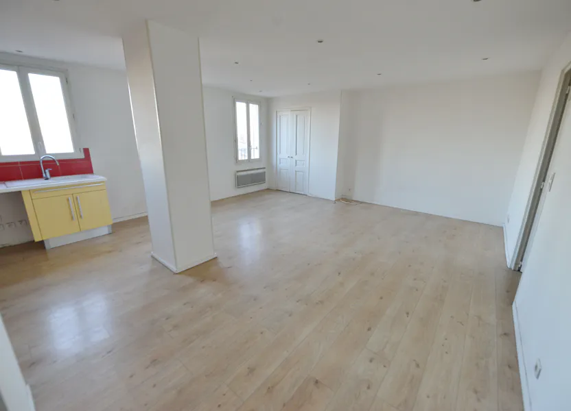 Appartement Boulevard Victor Hugo à Grasse