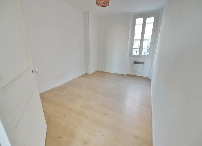 Appartement Boulevard Victor Hugo à Grasse