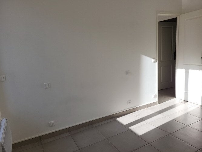 Appartement Avenue Bel-Air à Aubagne
