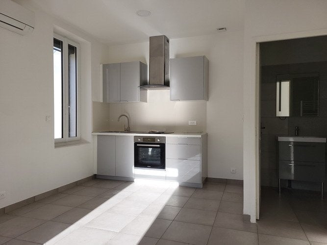 Appartement Avenue Bel-Air à Aubagne