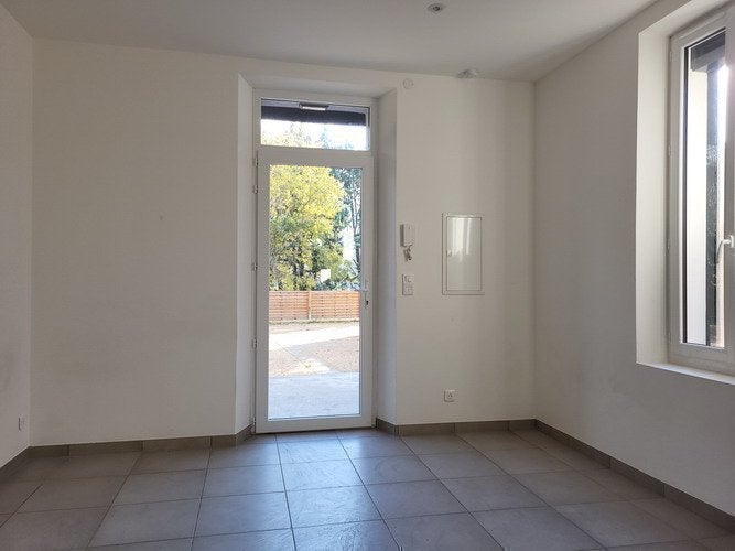 Appartement Avenue Bel-Air à Aubagne