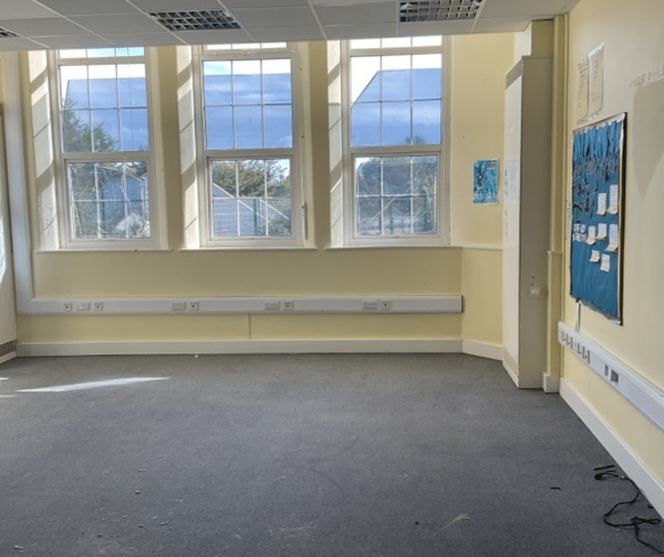 Room Brodrick Road in Eastbourne