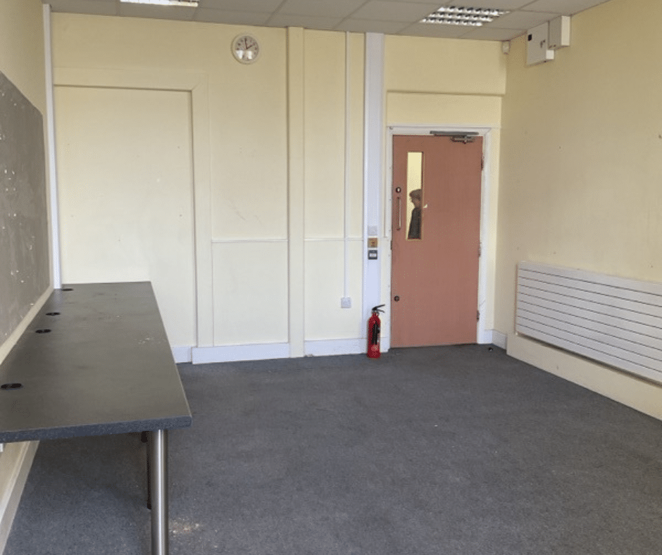 Room Brodrick Road in Eastbourne
