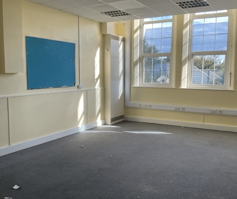 Room Brodrick Road in Eastbourne