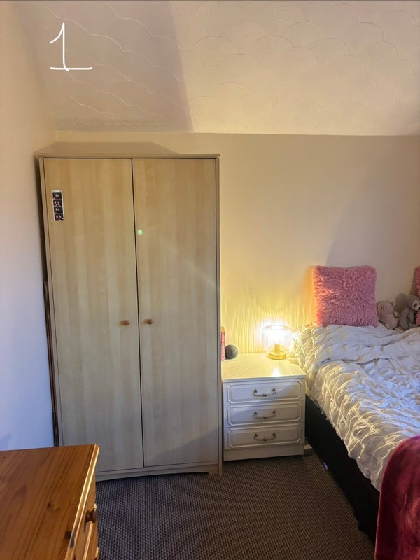 Flat Whitchurch Road in Cardiff