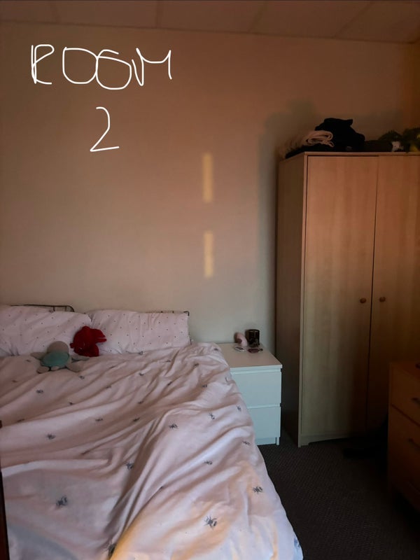 Flat Whitchurch Road in Cardiff
