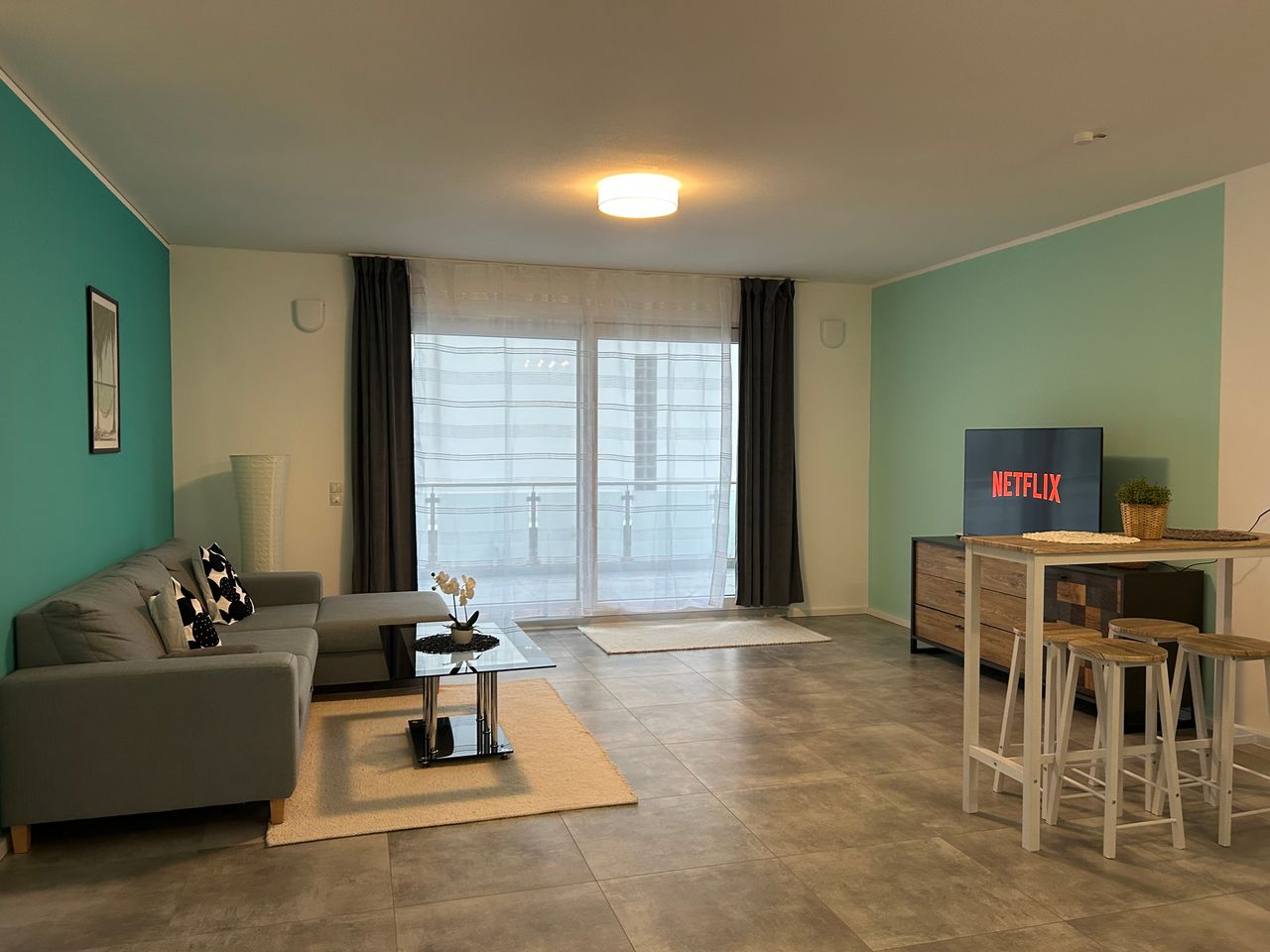 Wohnung Durlacher Straße in Bruchsal