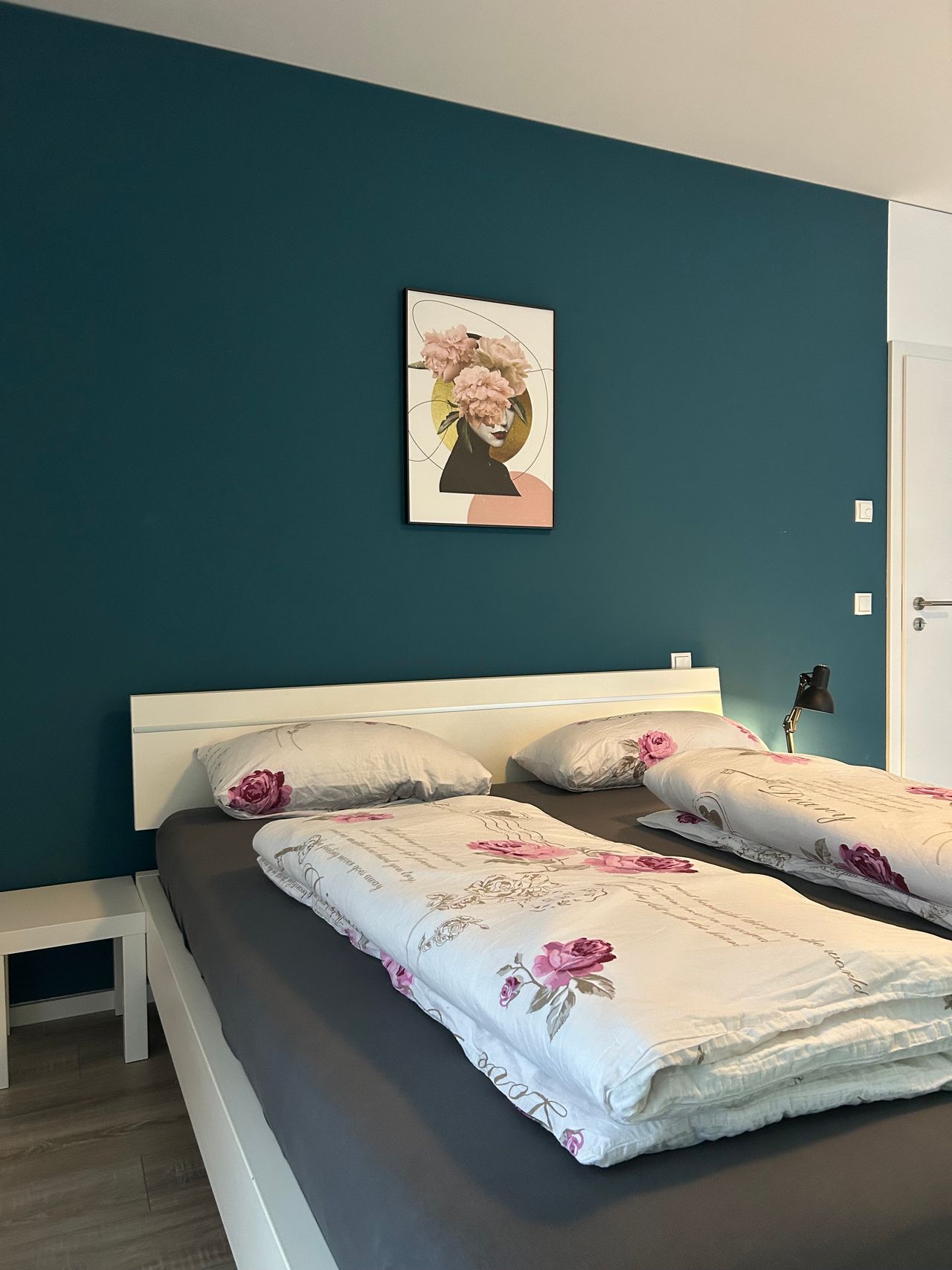 Wohnung Durlacher Straße in Bruchsal