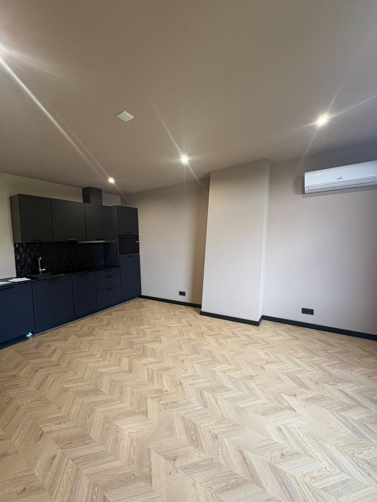 Studio Pontanusstraat 3