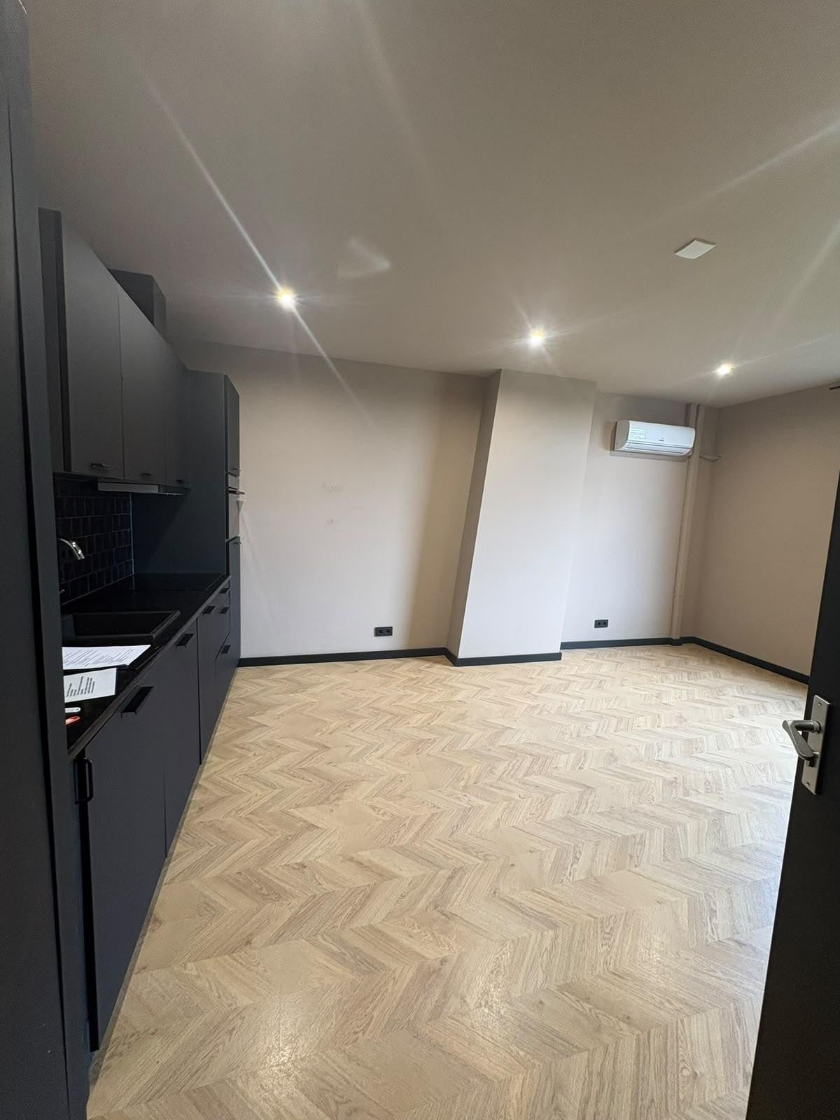 Studio Pontanusstraat in Nijmegen