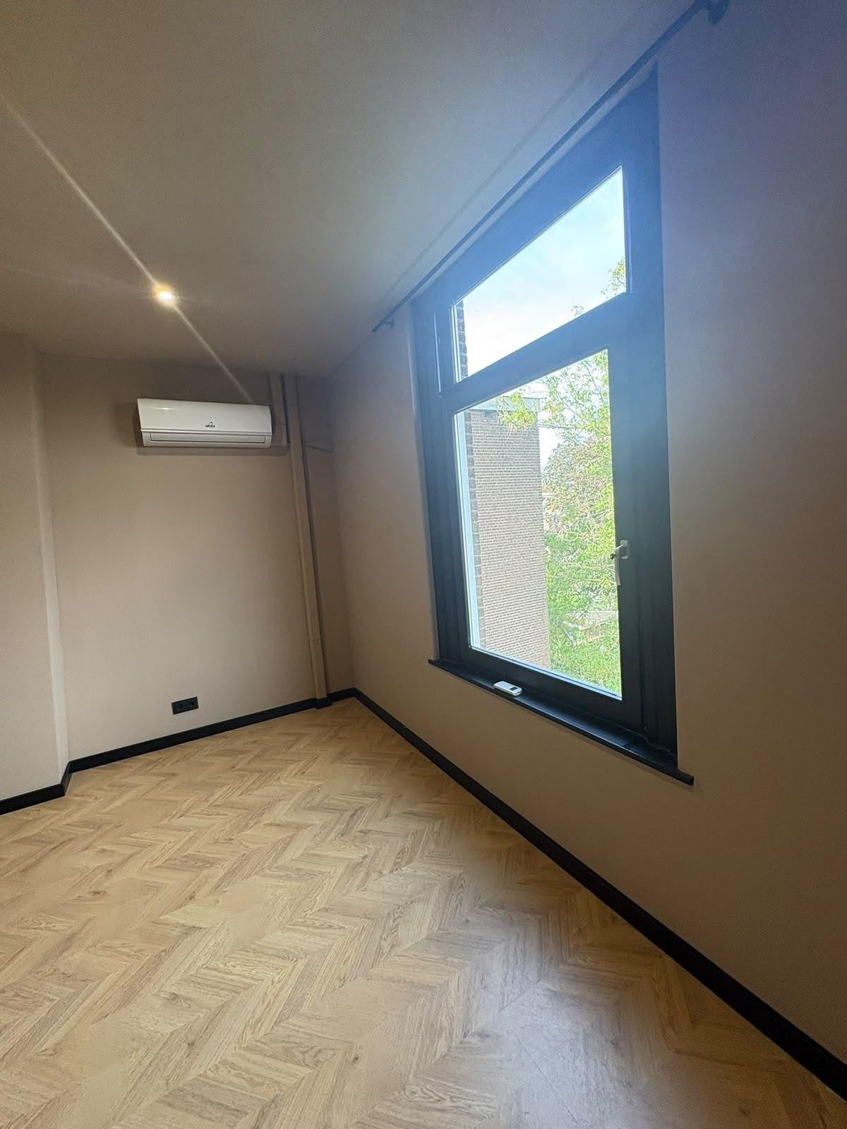 Studio Pontanusstraat 4