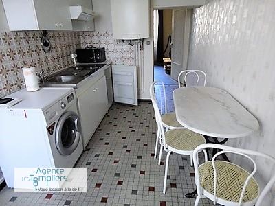 Appartement Rue du Général Bethouart à Dole
