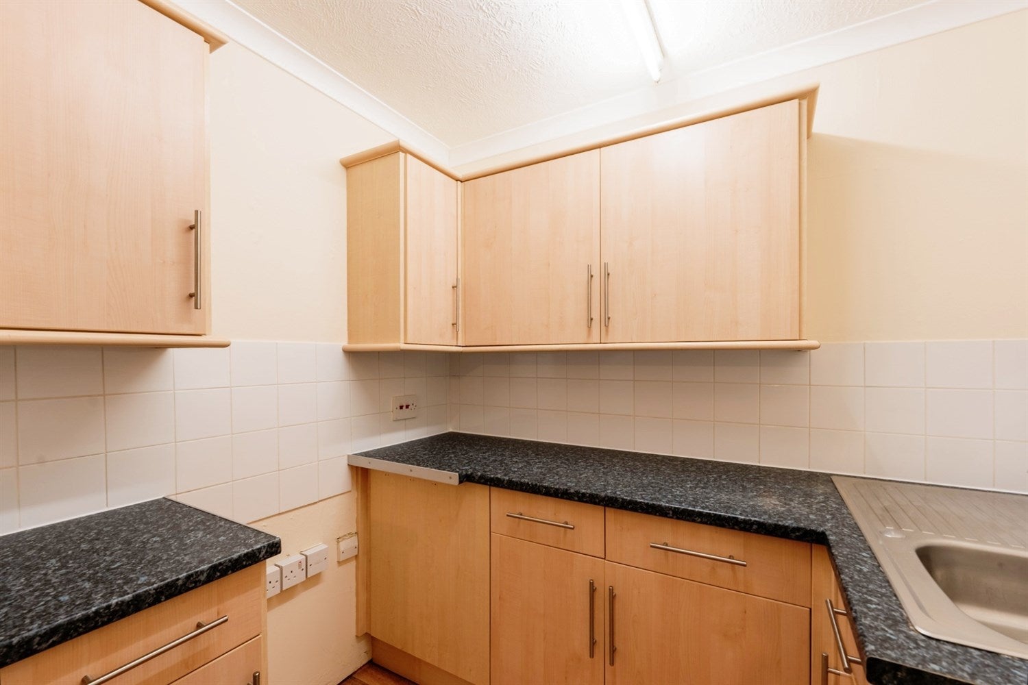 Flat East Street in Arun