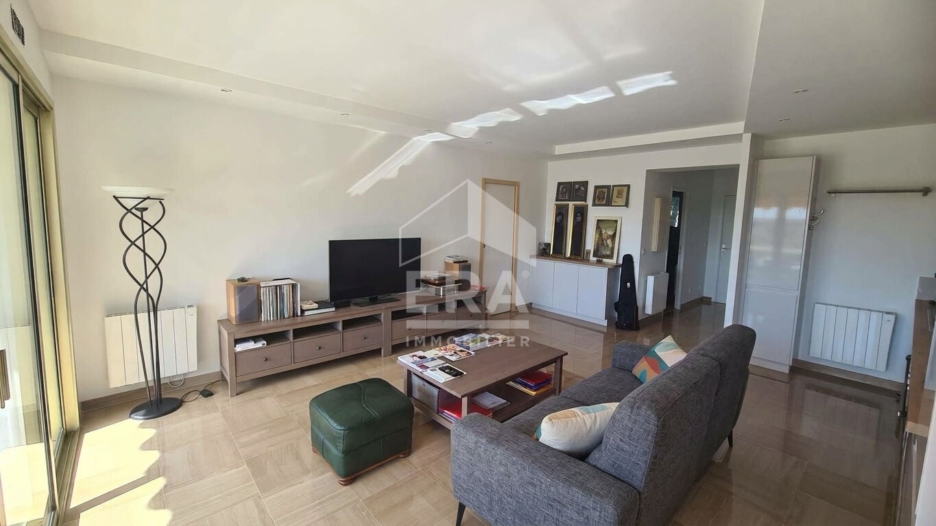 Appartement Avenue Jean Marchand à Villeneuve-Loubet