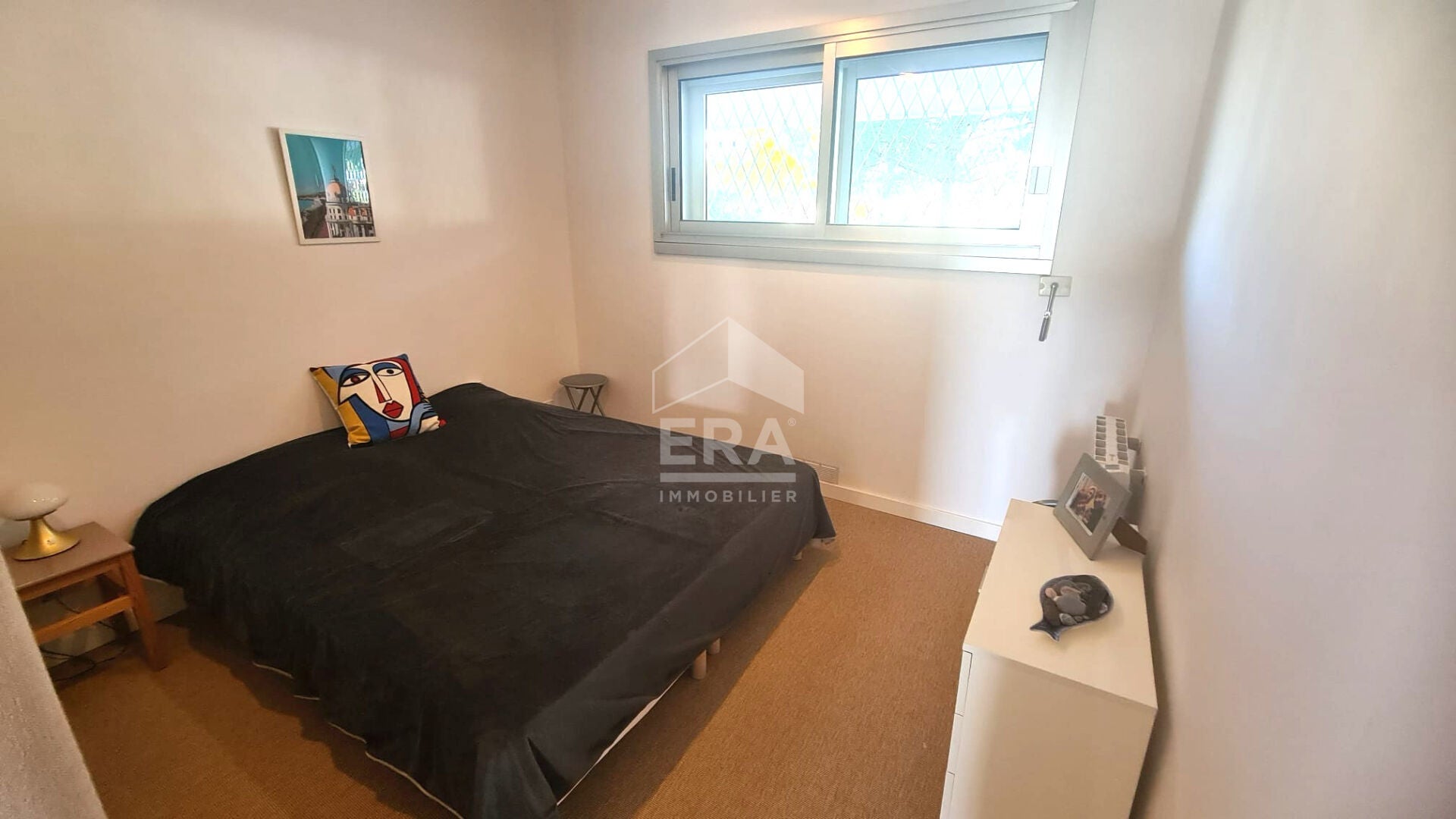 Appartement Avenue Jean Marchand à Villeneuve-Loubet