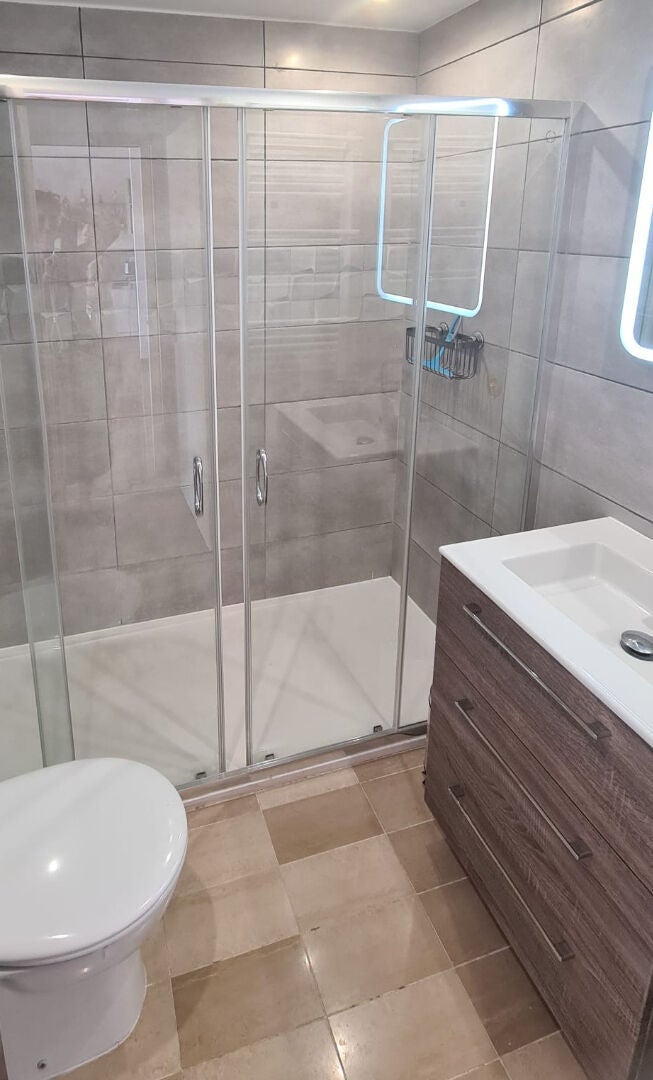 Appartement Avenue Jean Marchand à Villeneuve-Loubet