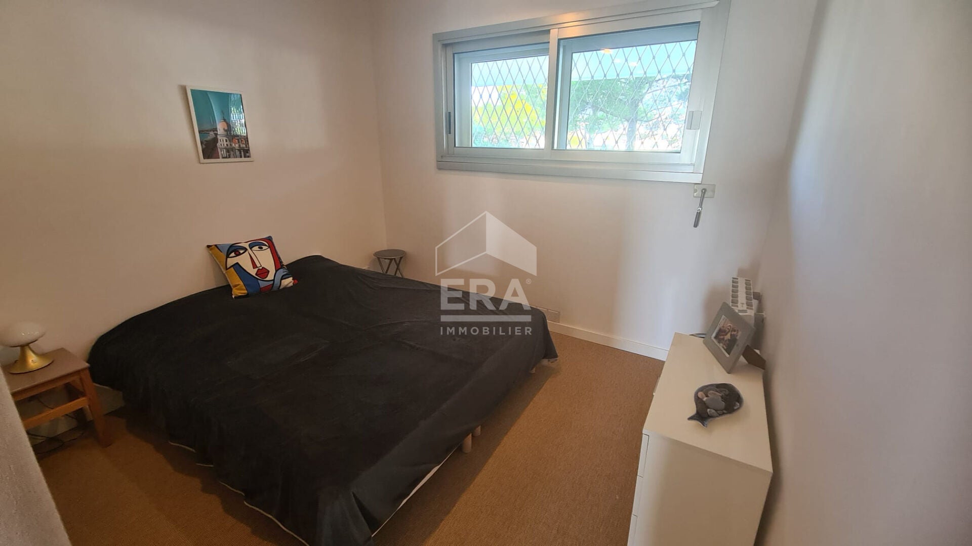 Appartement Avenue Jean Marchand à Villeneuve-Loubet