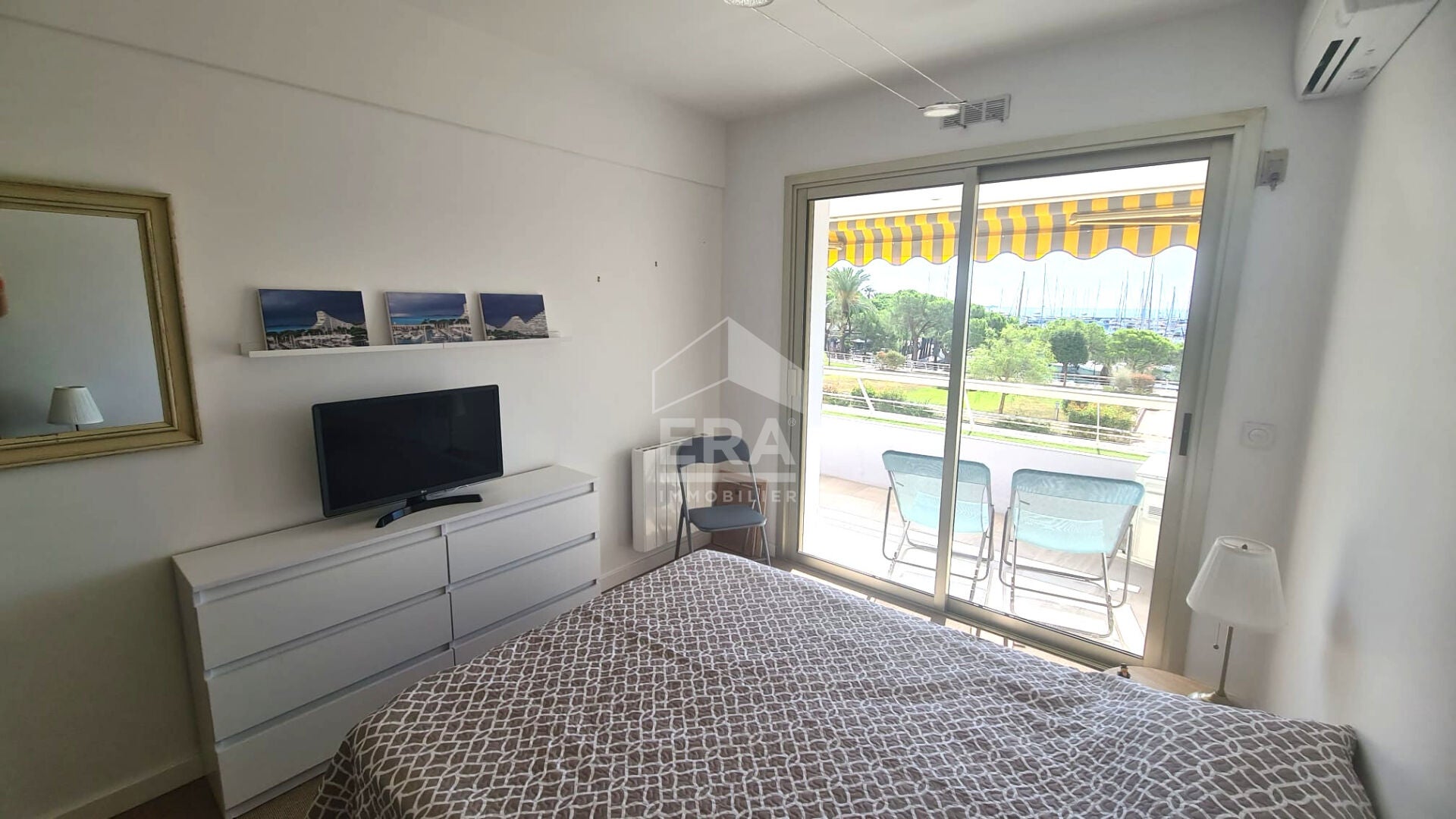 Appartement Avenue Jean Marchand à Villeneuve-Loubet