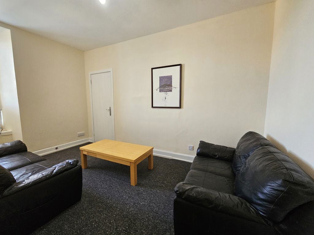 Flat North George Street in Dundee