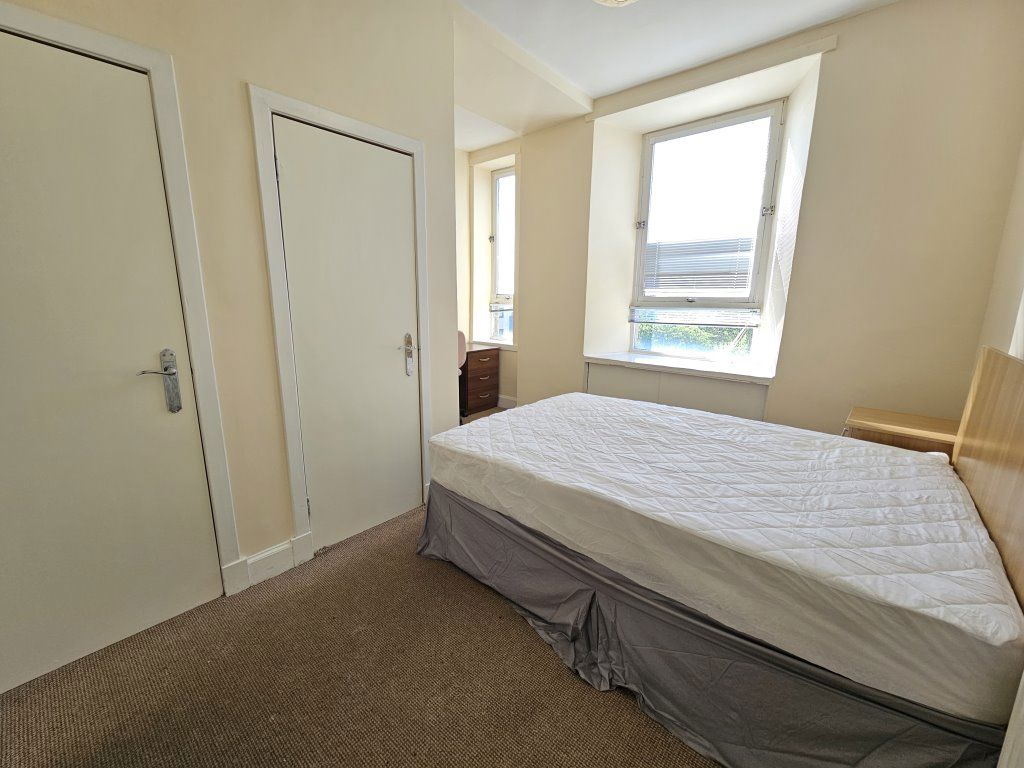Flat North George Street in Dundee