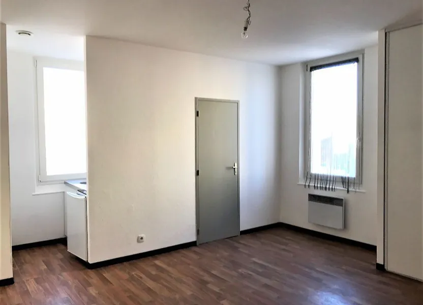Appartement Rue Pierre Jamet à Albi