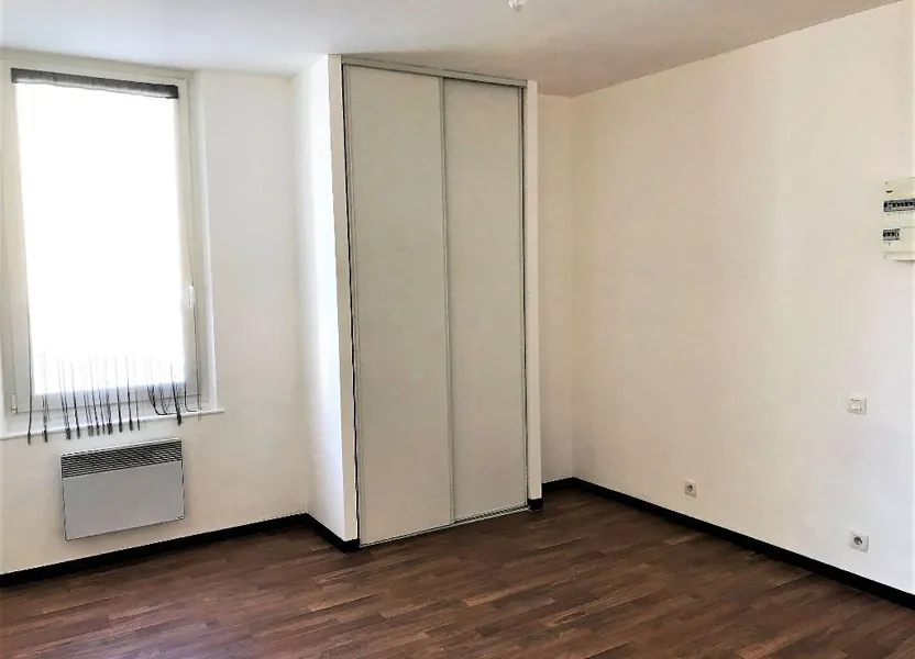 Appartement Rue Pierre Jamet à Albi
