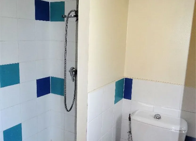 Appartement Rue Pierre Jamet à Albi