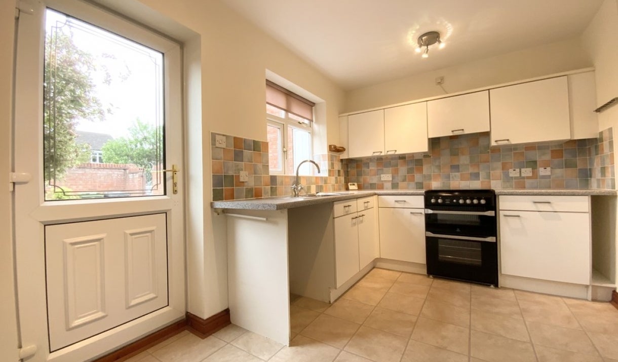 House Troon Close in York