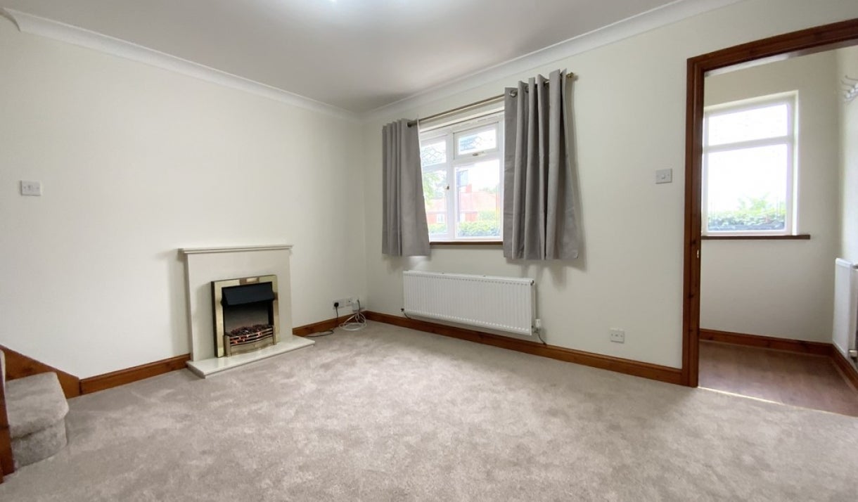 House Troon Close in York