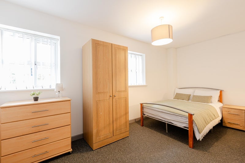 Room Spring Road in Ipswich