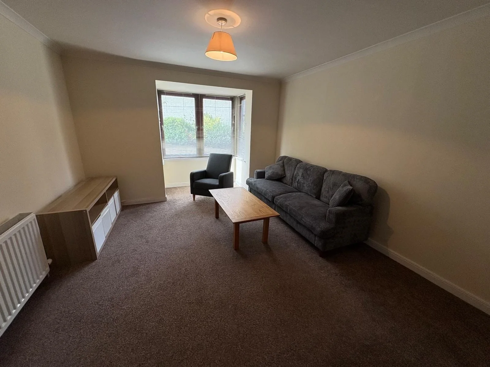 Flat Albyn Terrace in Aberdeen City