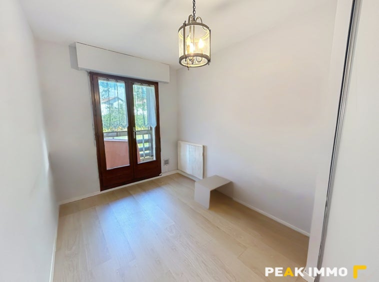 Appartement Route de l'Eculaz à Reignier-Ésery