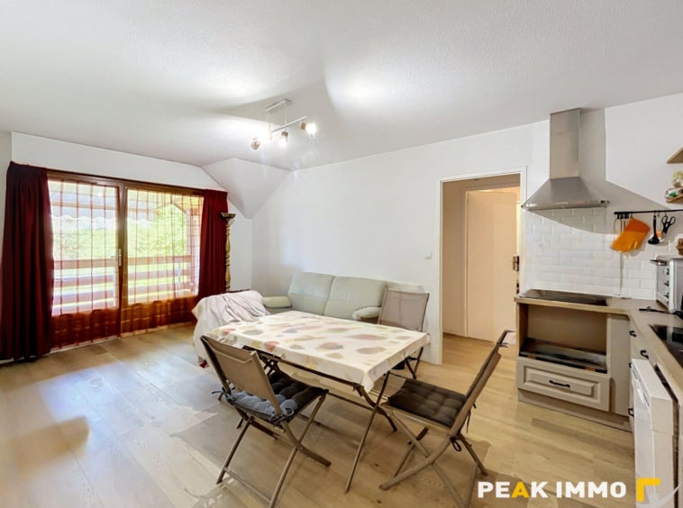 Appartement Route de l'Eculaz à Reignier-Ésery