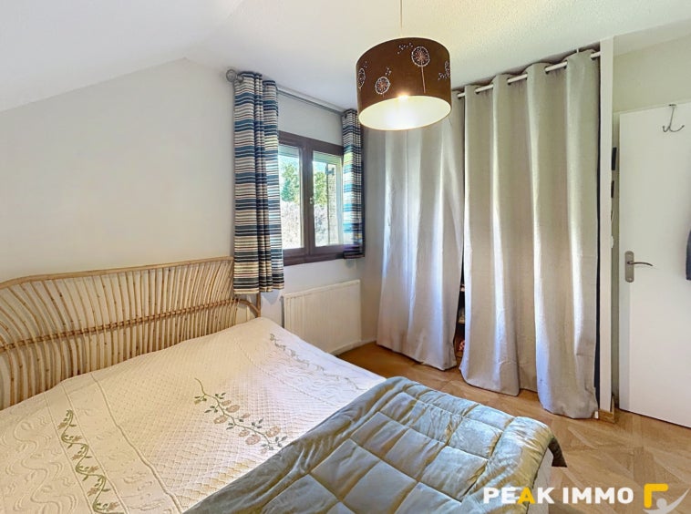 Appartement Route de l'Eculaz à Reignier-Ésery