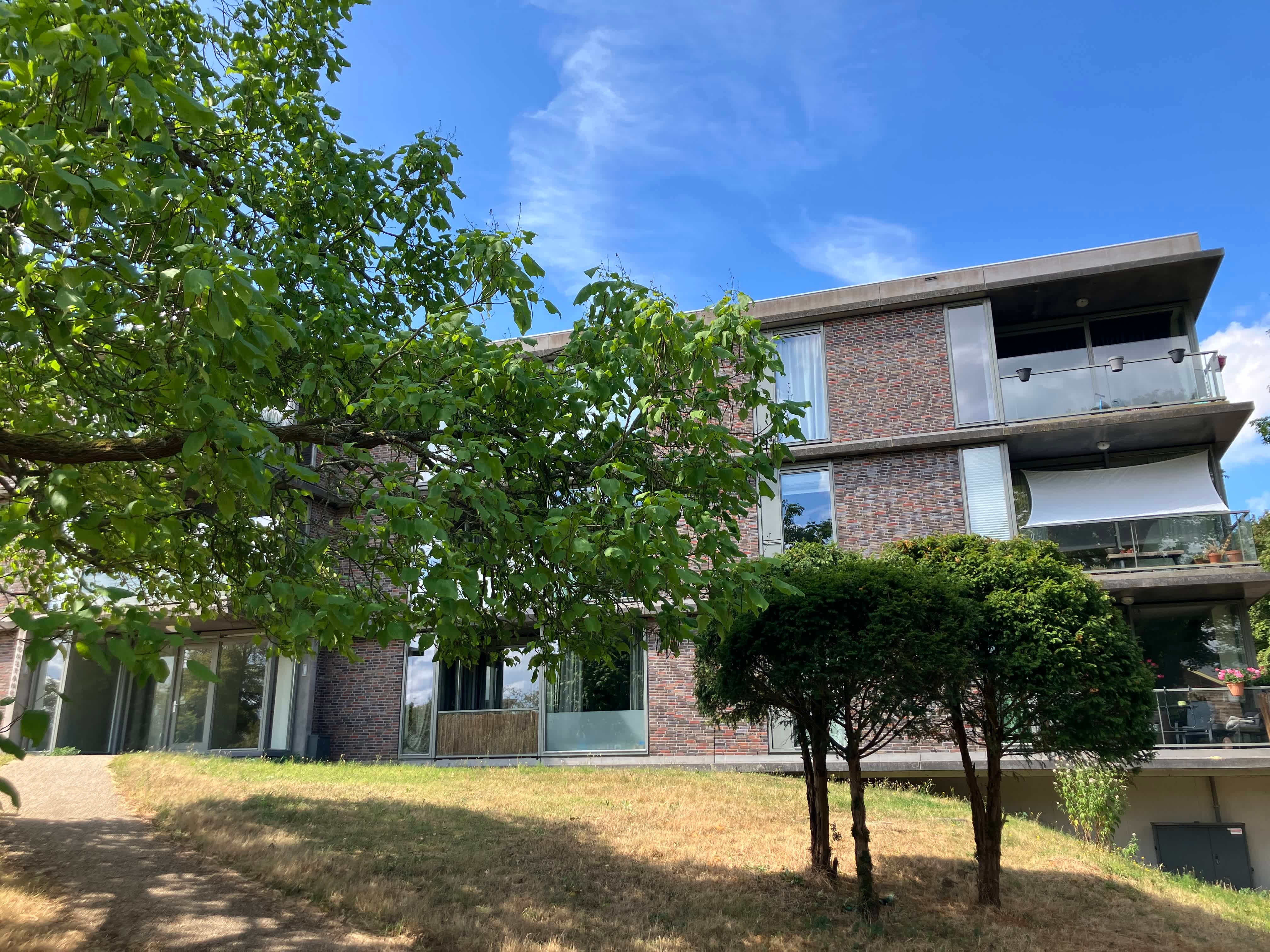Appartement Zuster Constancelaantje 39 in Bloemendaal