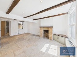 House Newnham Street in Ely