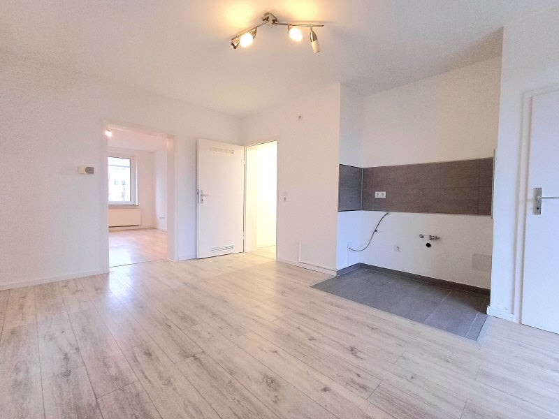 Wohnung Hahler Straße in Minden