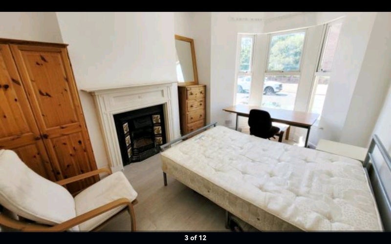 Room North Road in Cardiff