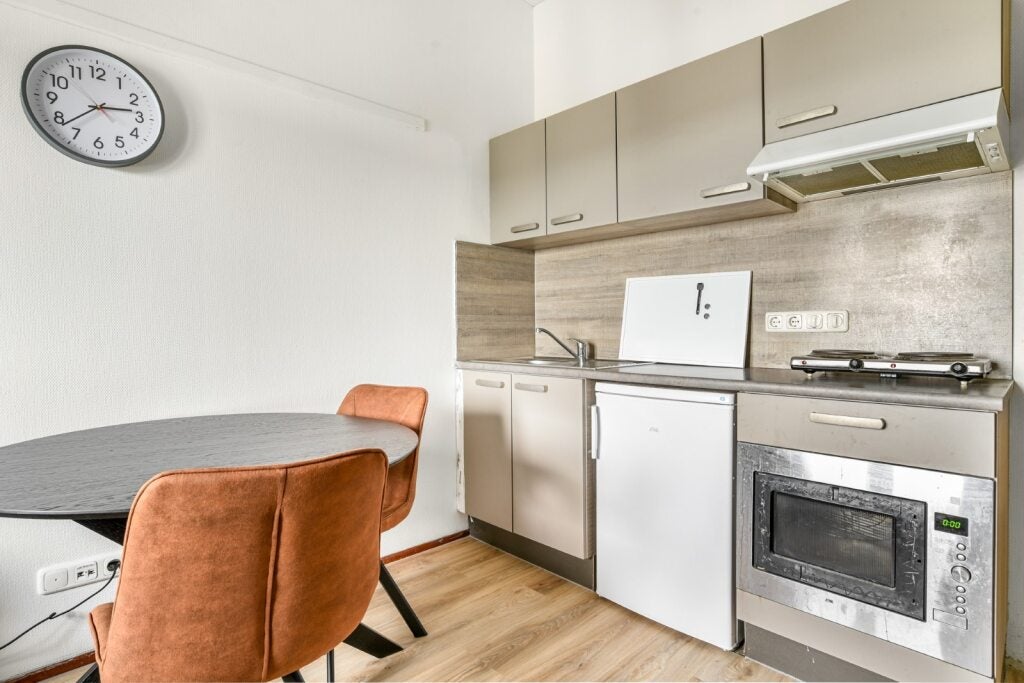 Appartement Rijswijkstraat 175 B 4 in Amsterdam