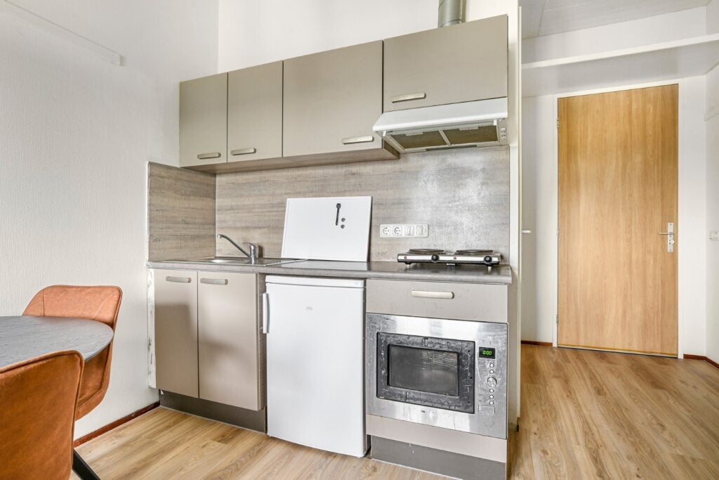 Appartement Rijswijkstraat 175 B 4 in Amsterdam