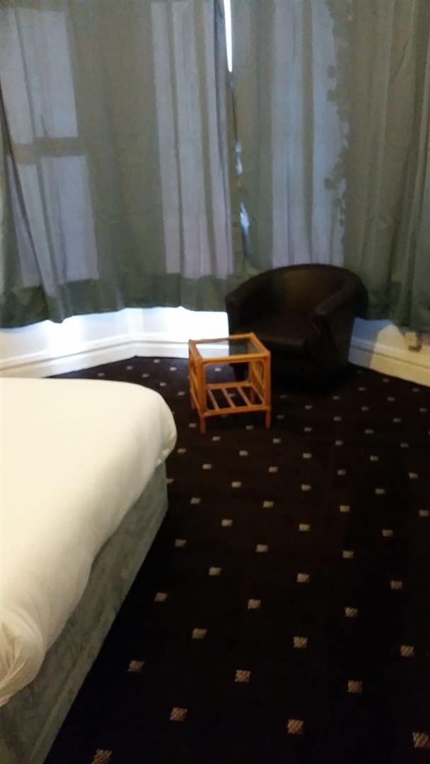Room Fitzharris Avenue in Bournemouth