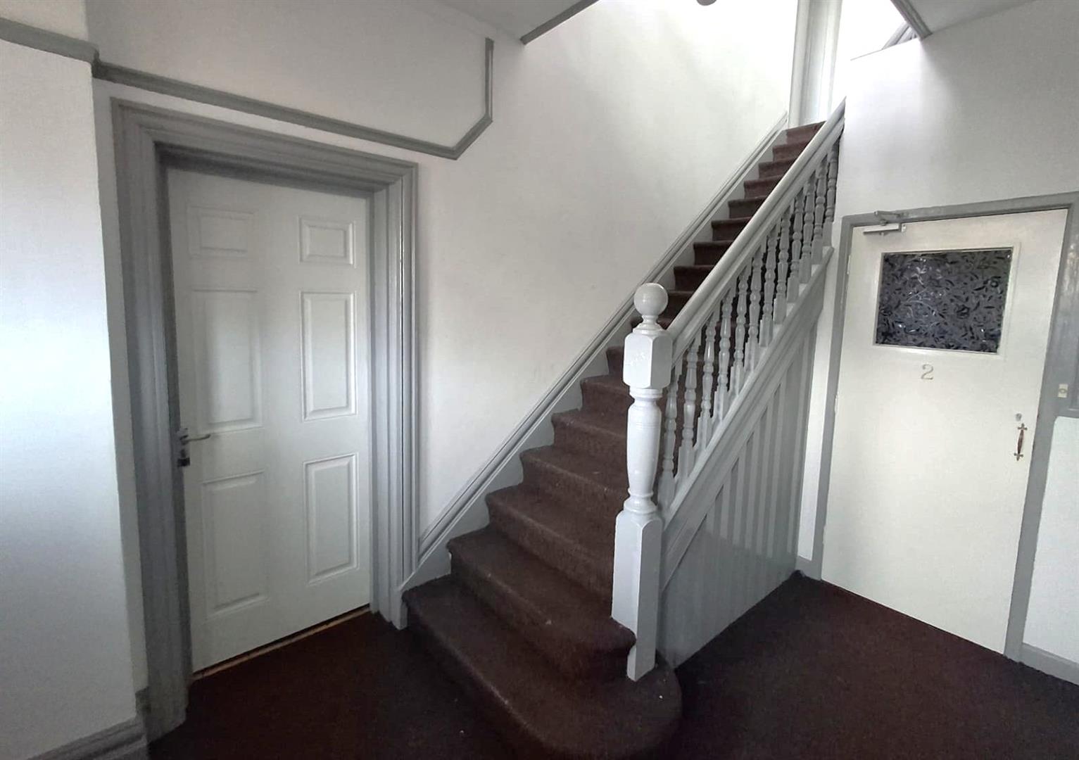 Room Fitzharris Avenue in Bournemouth